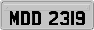 MDD2319
