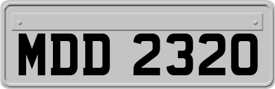 MDD2320