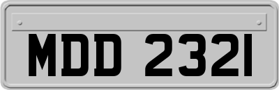 MDD2321