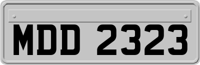 MDD2323