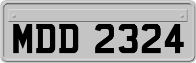 MDD2324