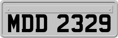 MDD2329