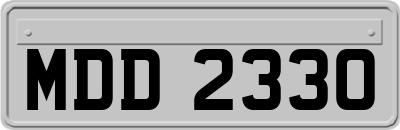 MDD2330
