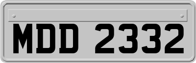 MDD2332