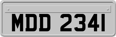 MDD2341