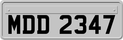 MDD2347