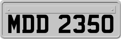MDD2350