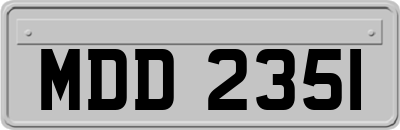 MDD2351