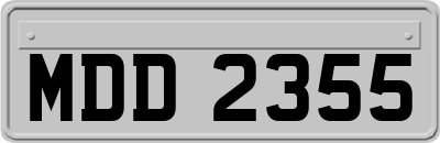 MDD2355