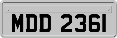 MDD2361