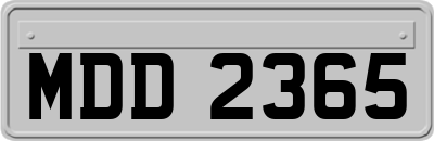 MDD2365