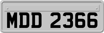 MDD2366