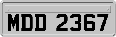 MDD2367
