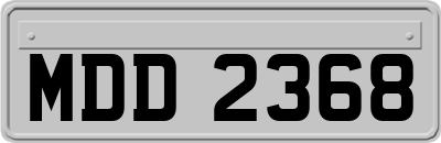 MDD2368