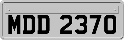 MDD2370