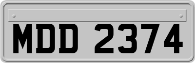 MDD2374