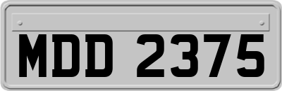 MDD2375