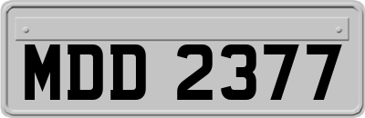 MDD2377