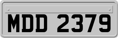 MDD2379