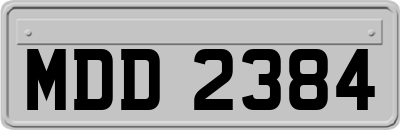 MDD2384