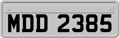 MDD2385