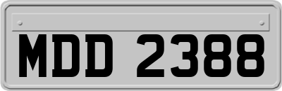 MDD2388