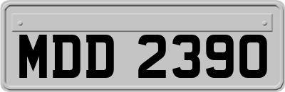 MDD2390