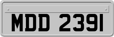 MDD2391