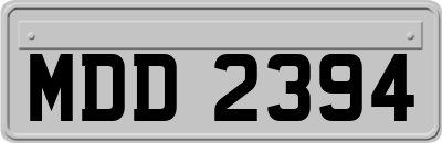MDD2394