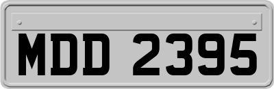 MDD2395