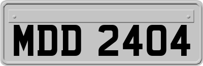 MDD2404