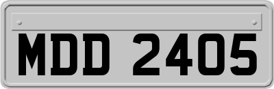 MDD2405