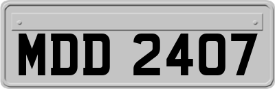 MDD2407