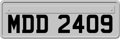 MDD2409