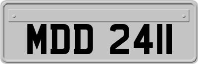 MDD2411