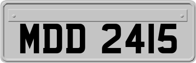 MDD2415