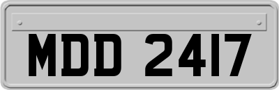 MDD2417