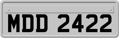 MDD2422