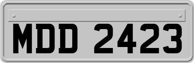 MDD2423