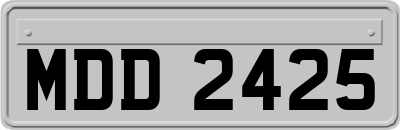 MDD2425