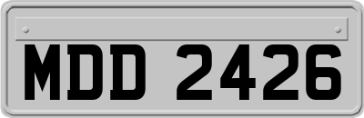 MDD2426