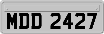 MDD2427