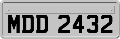 MDD2432