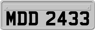 MDD2433