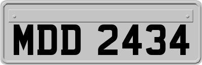 MDD2434