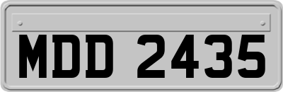 MDD2435
