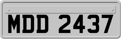 MDD2437