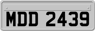 MDD2439