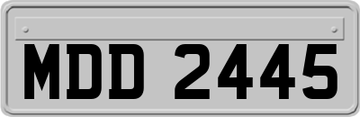 MDD2445