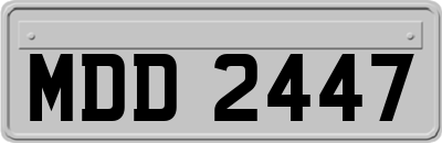 MDD2447